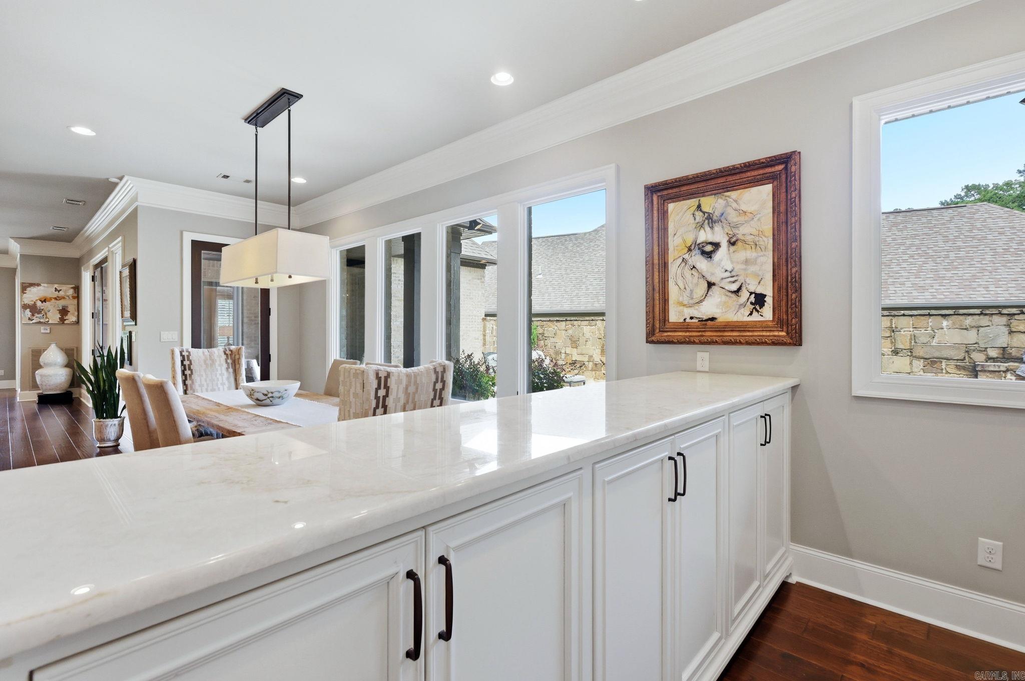 CHENAL VALLEY HALLEN COURT - Residential