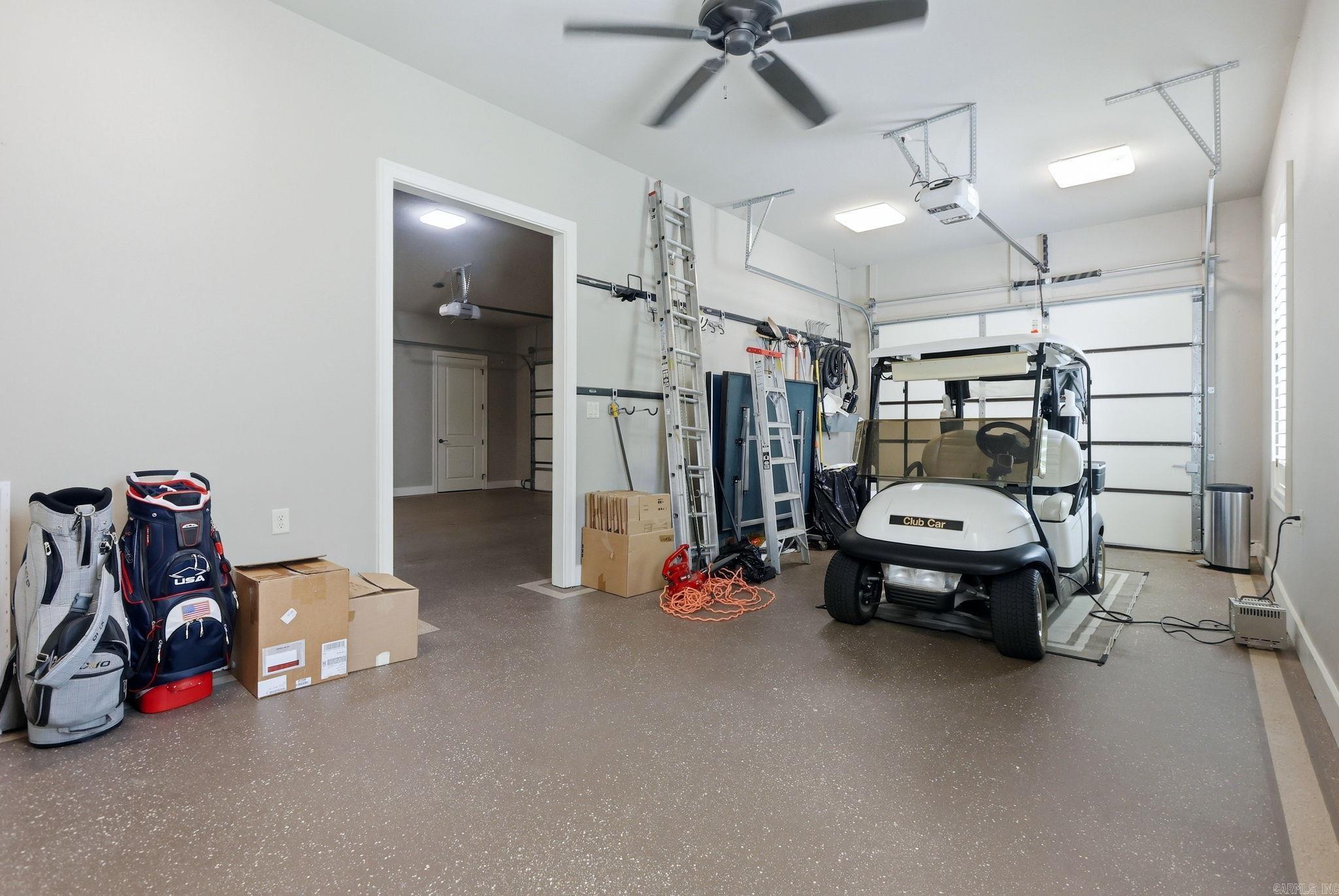 CHENAL VALLEY HALLEN COURT - Residential
