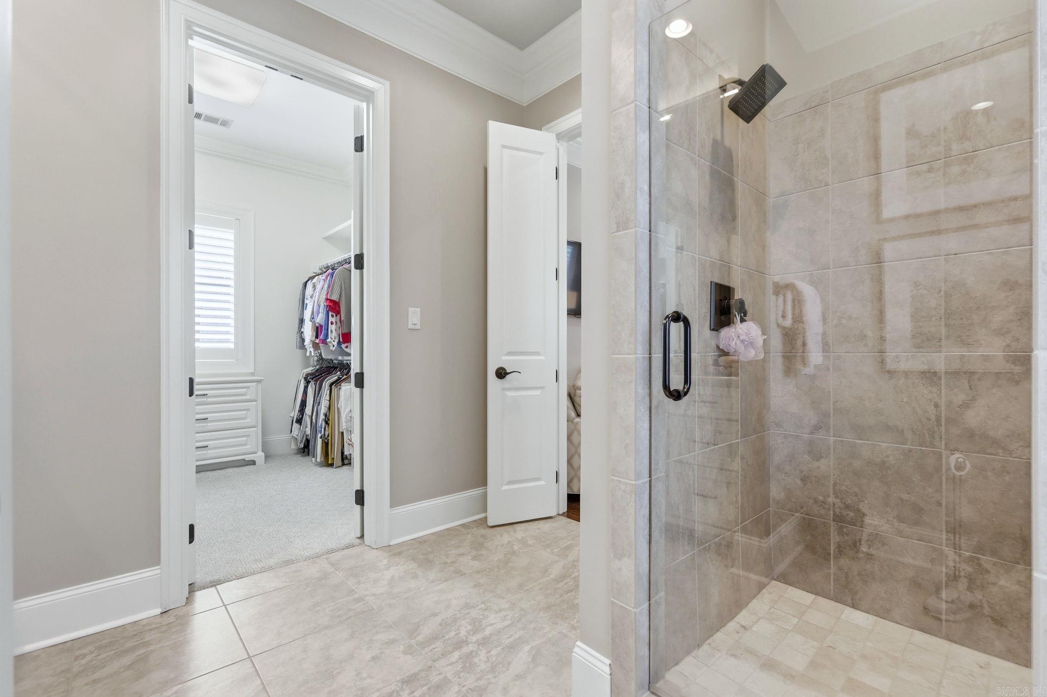 CHENAL VALLEY HALLEN COURT - Residential