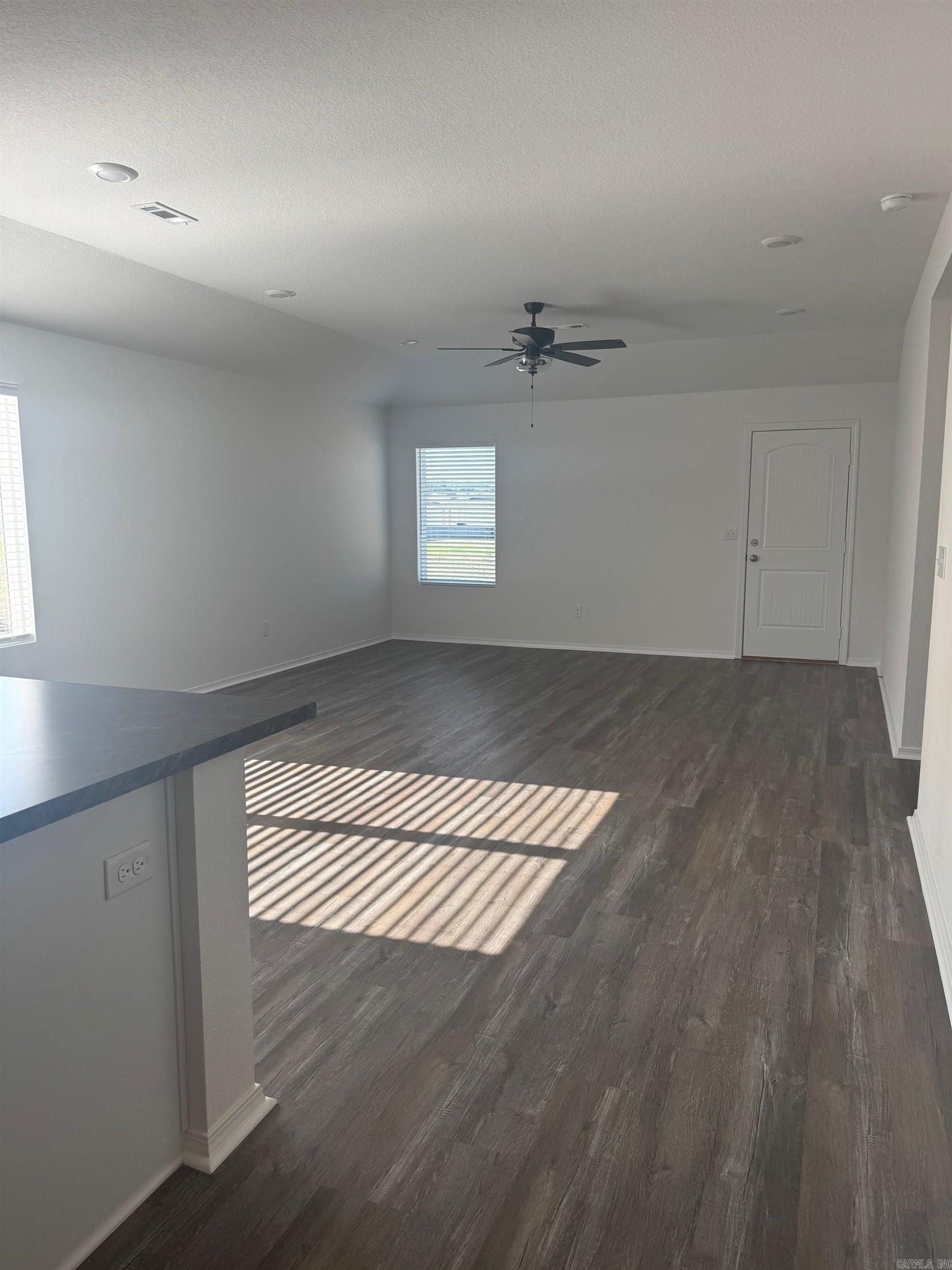 STAGECOACH MEADOWS - Residential Lease
