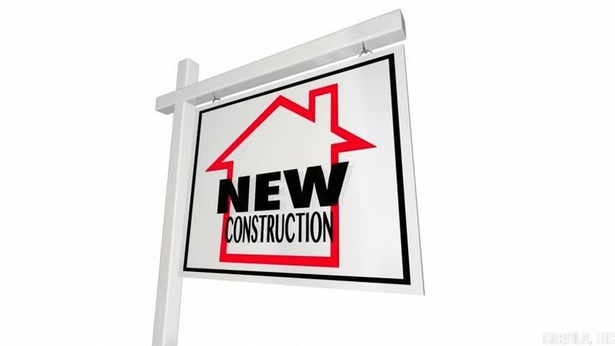 New construction - move in ready!