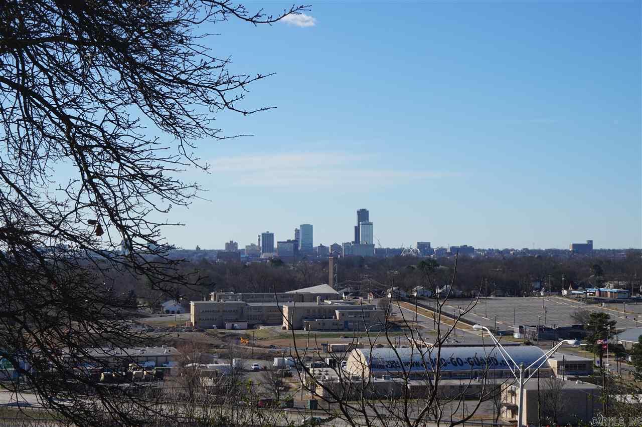 "Crestview ""G""" - Residential Lease