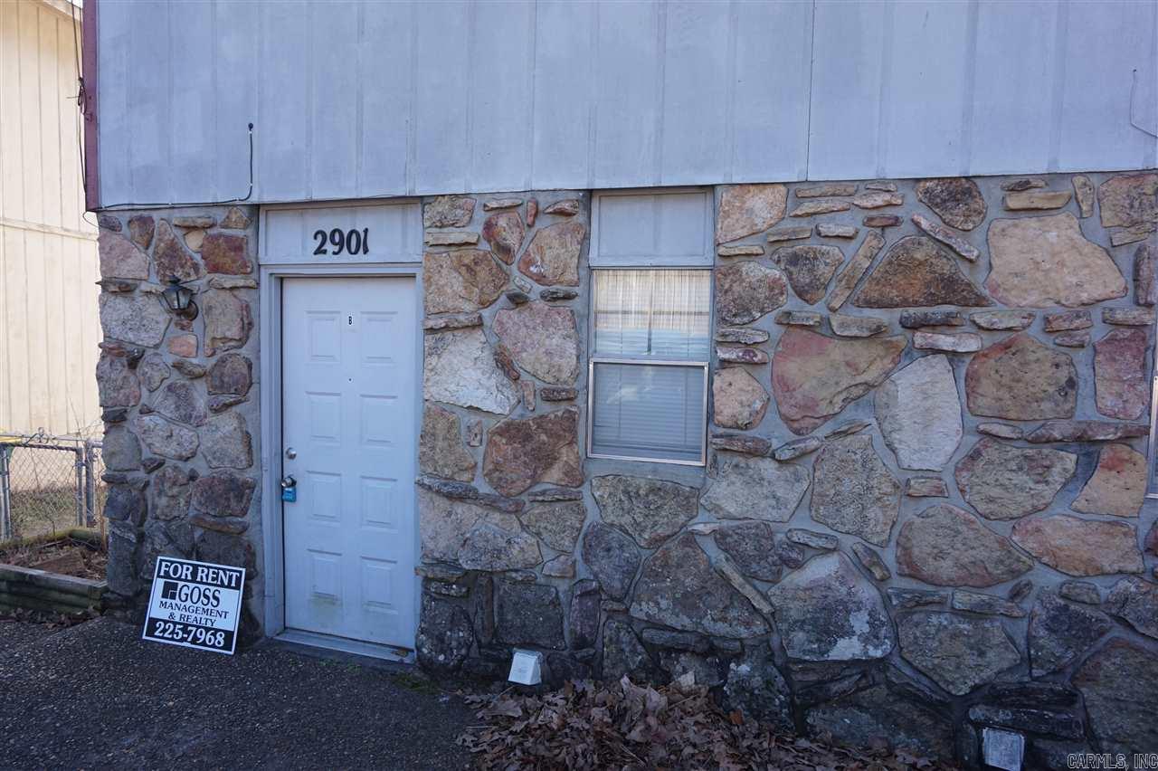 "Crestview ""G""" - Residential Lease