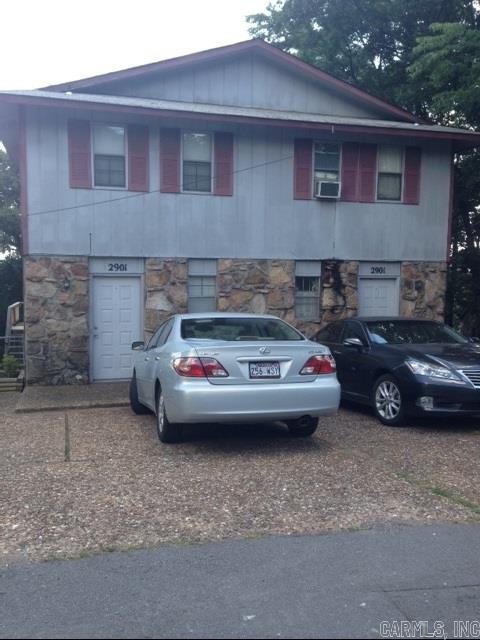 "Crestview ""G""" - Residential Lease