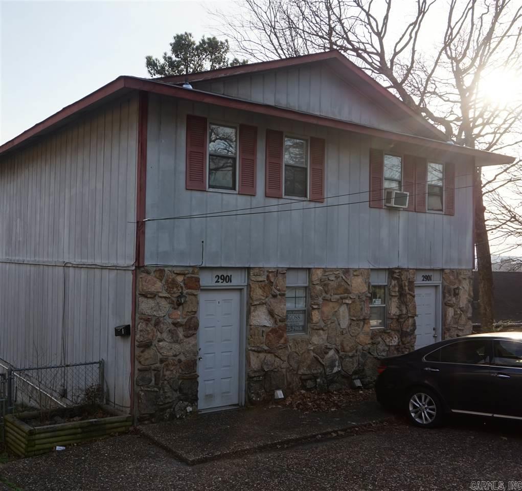 "Crestview ""G""" - Residential Lease