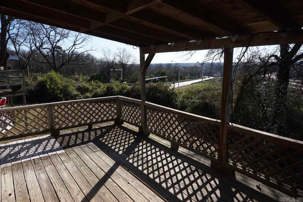 "Crestview ""G""" - Residential Lease