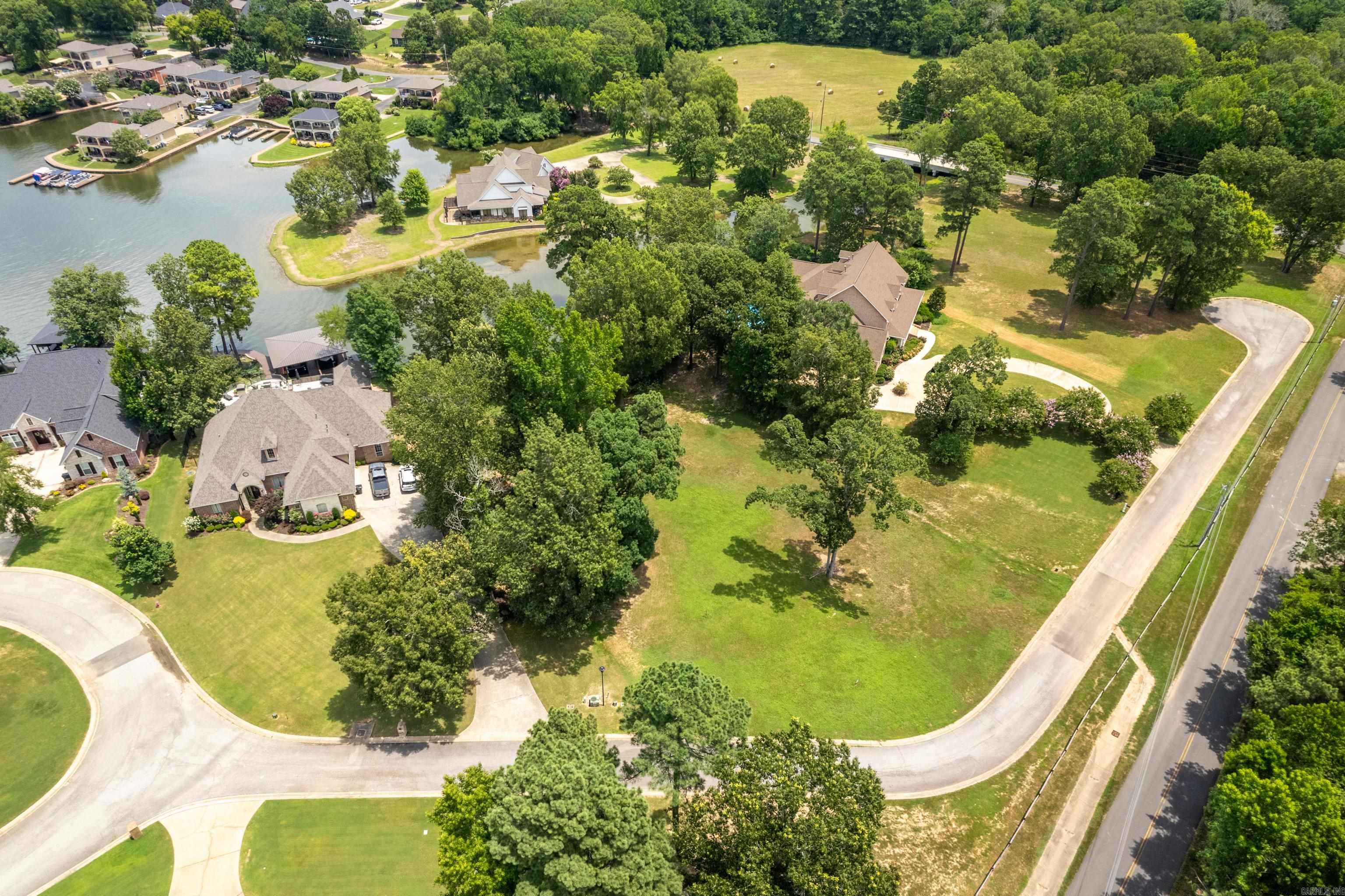 Oak Shores Estates - Land