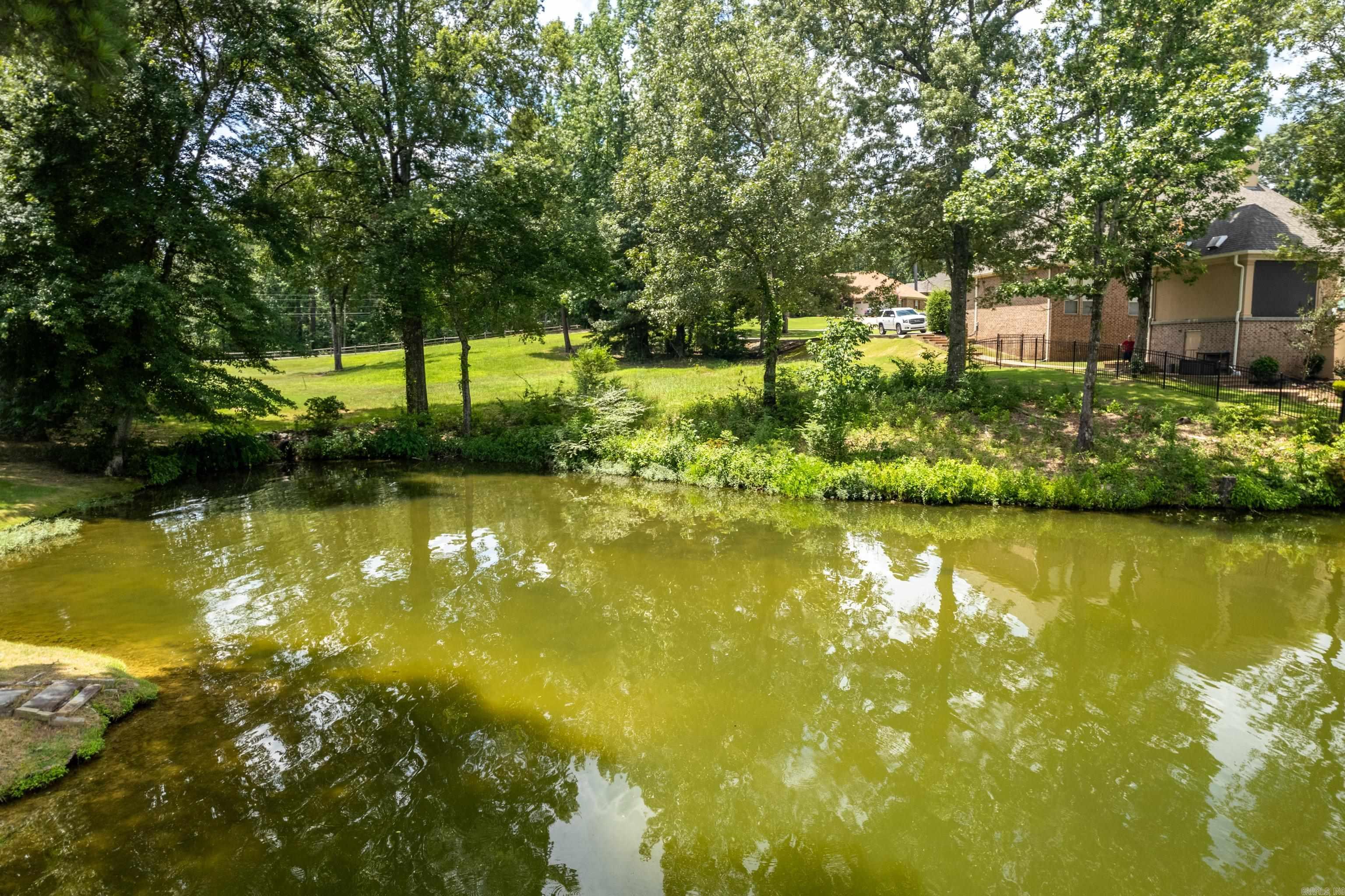 Oak Shores Estates - Land