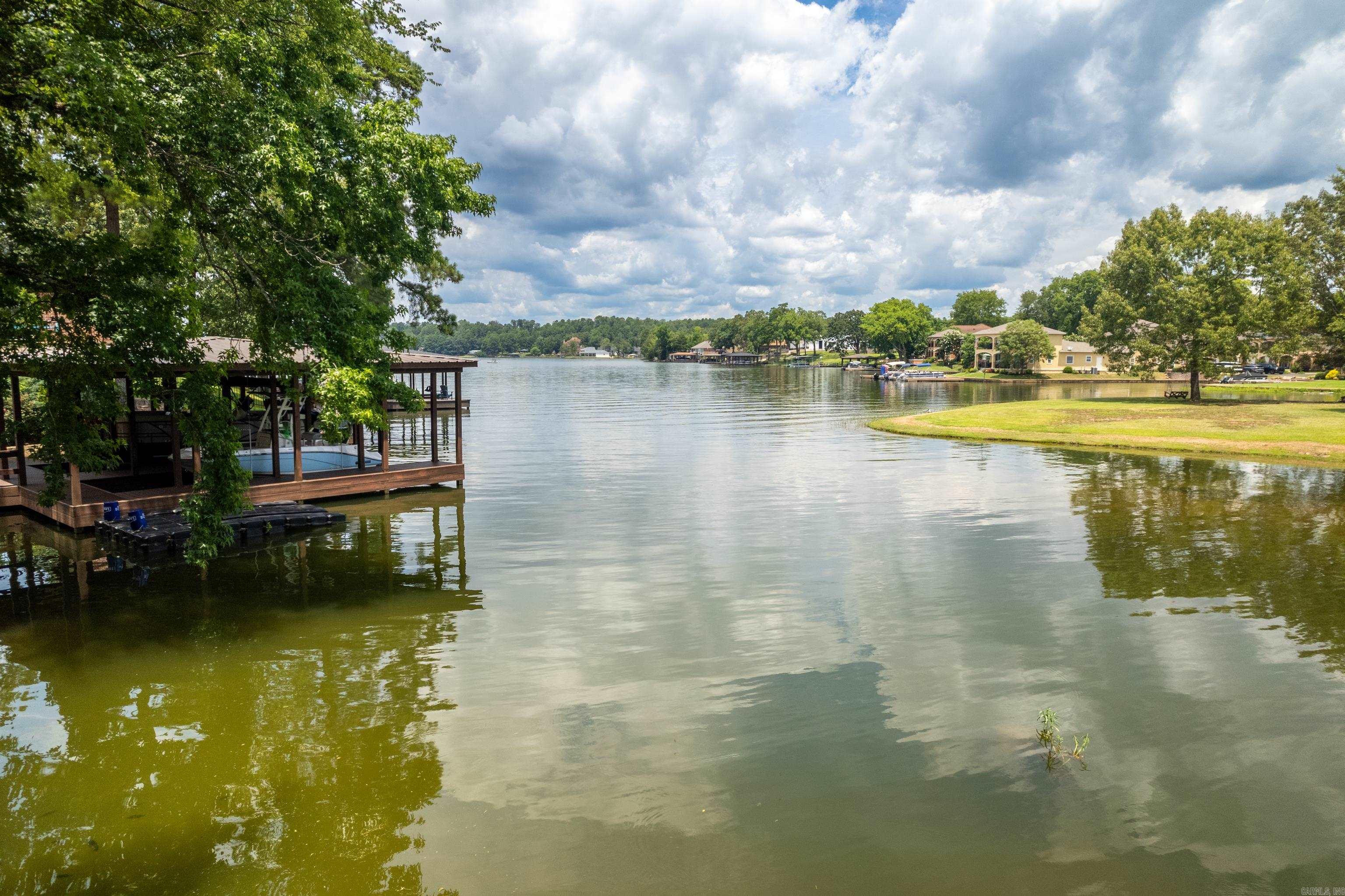 Oak Shores Estates - Land