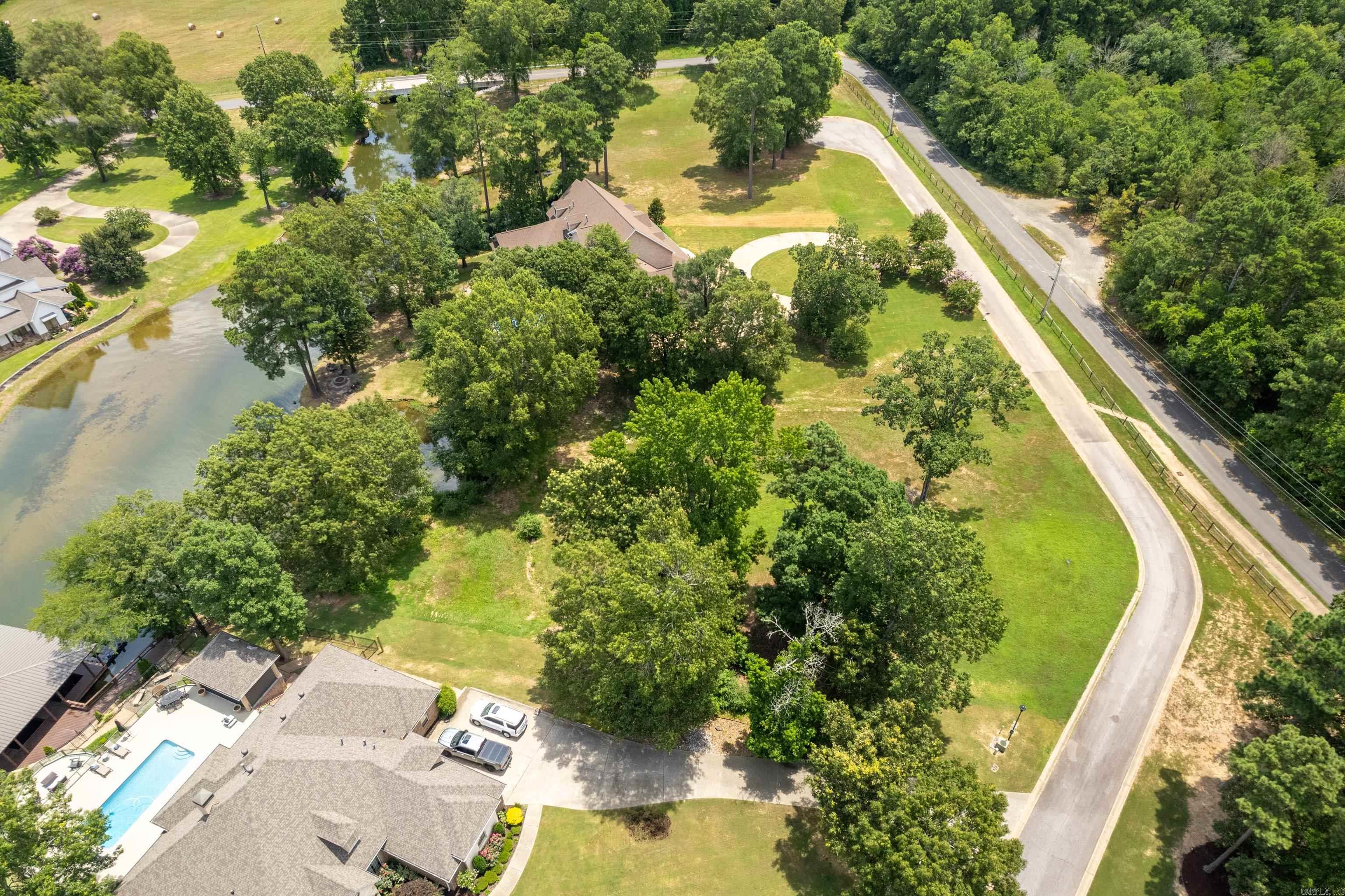 Oak Shores Estates - Land
