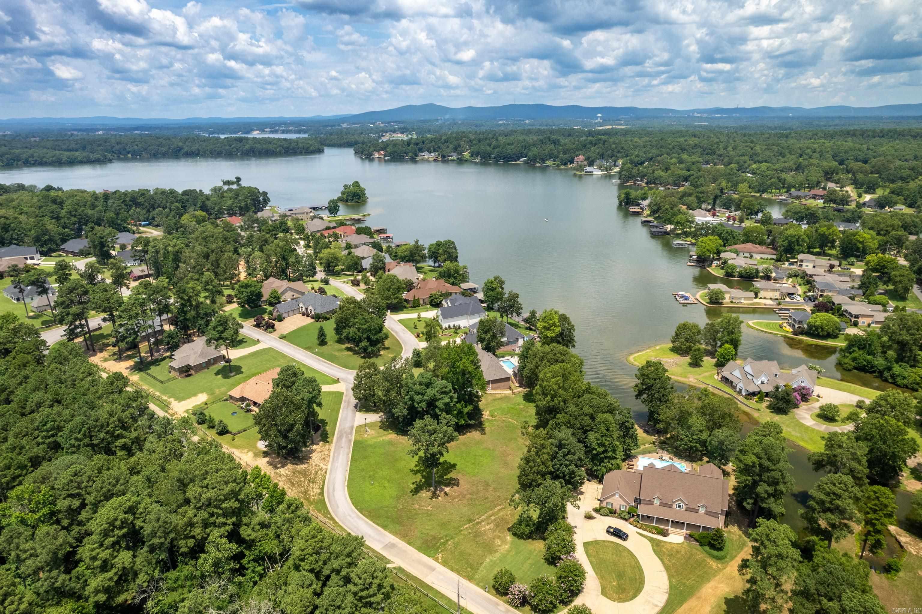 Oak Shores Estates - Land