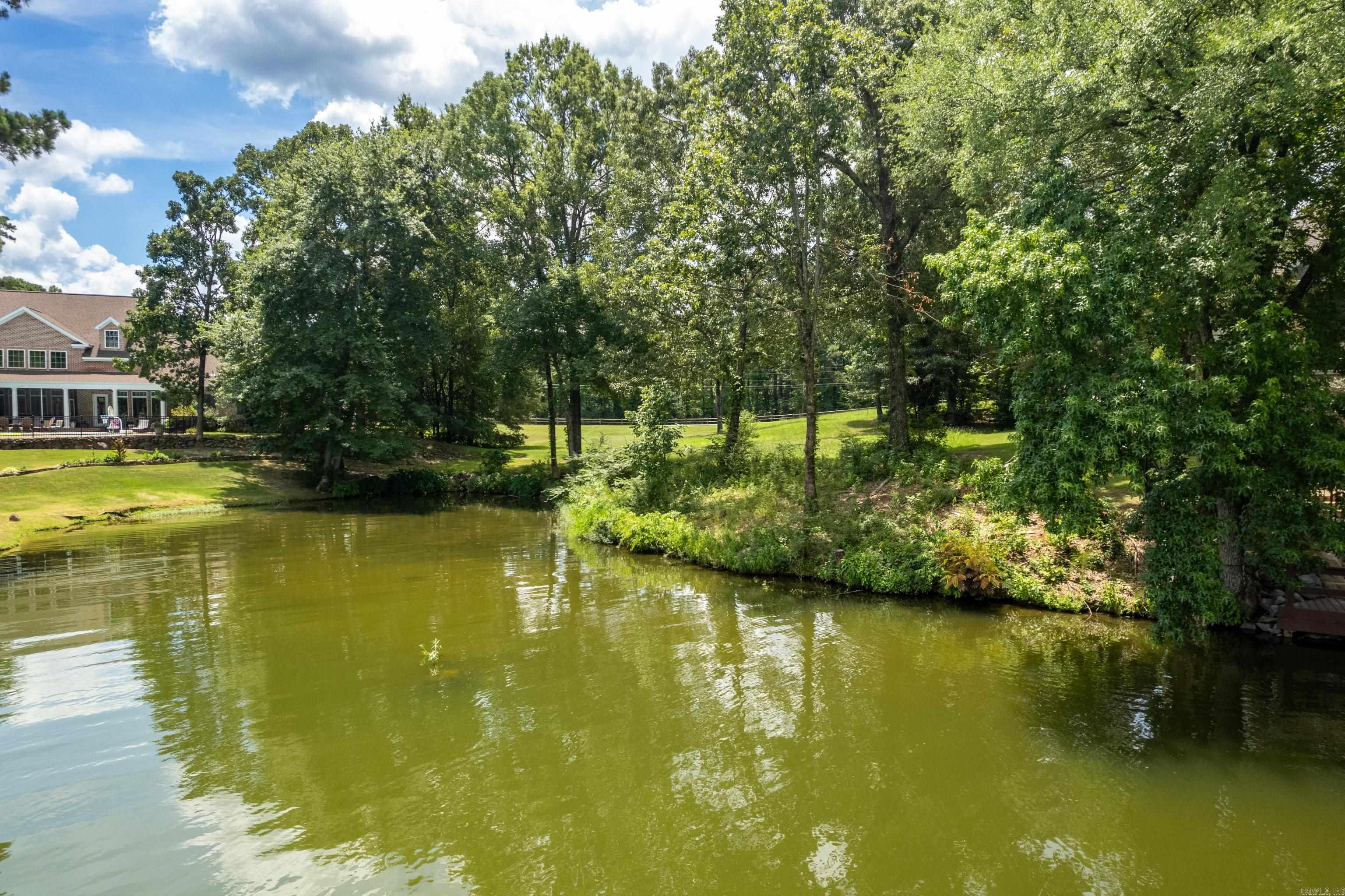 Oak Shores Estates - Land