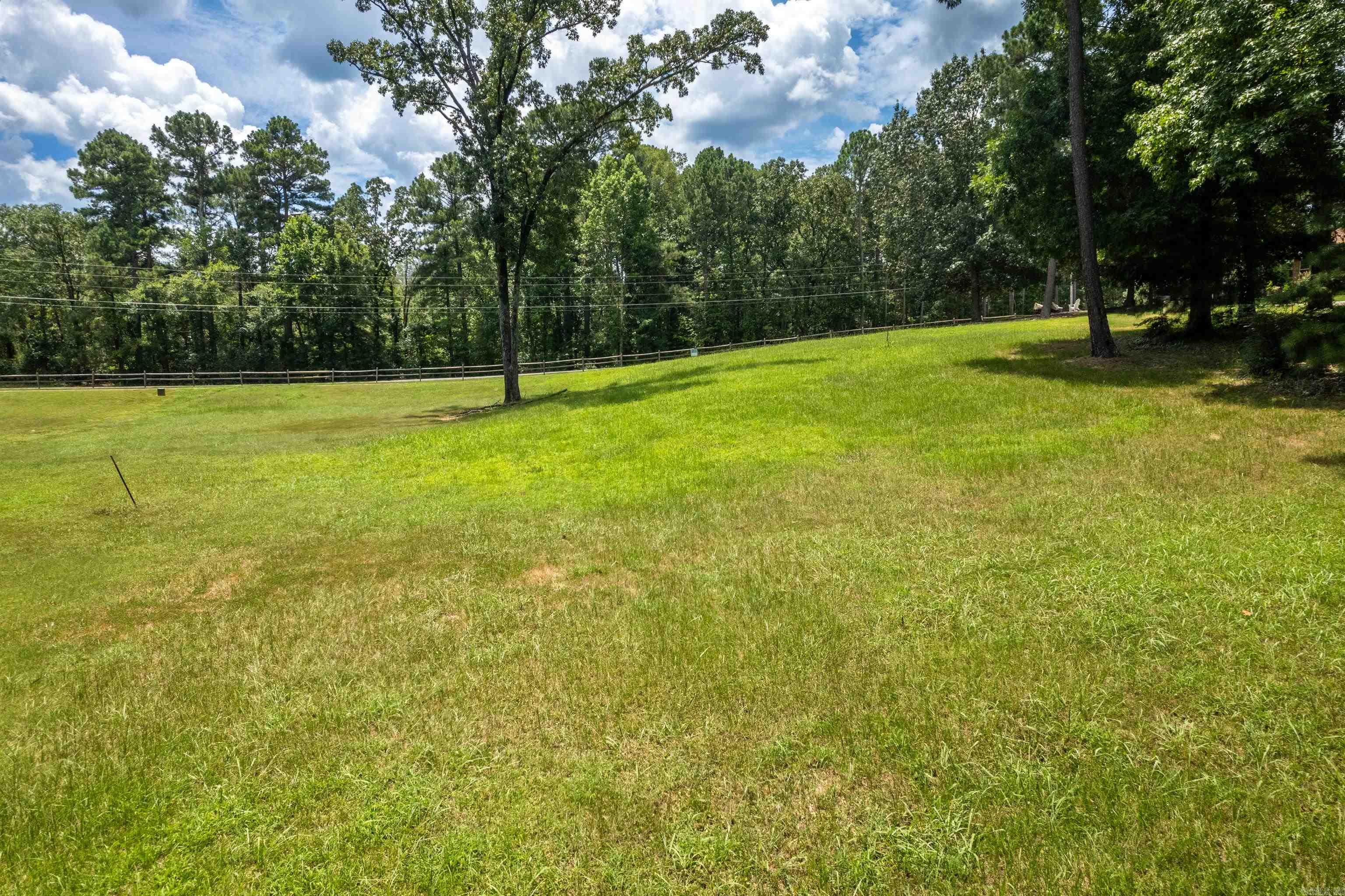 Oak Shores Estates - Land