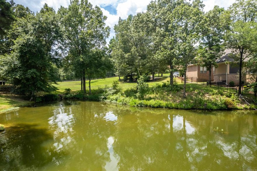 Build your dream home in the prestigious Oak Shores Estates, a quiet community on the banks of beautiful Lake Hamilton. This prime lakefront lot offers breathtaking views and direct water access, with approval already in place for a private two-stall boat dock—an incredible advantage for lake lovers. The neighborhood features a private boat ramp and secure storage yard, making lake living both easy and enjoyable. Enjoy the peace and tranquility of this secluded setting, all while being just minutes from shopping, dining, and entertainment in Hot Springs. Whether you're planning a full-time residence or a weekend retreat, this is a rare opportunity to own lakefront property in one of the area's most desirable communities. Don't miss your chance to build the lakefront lifestyle you've always wanted.