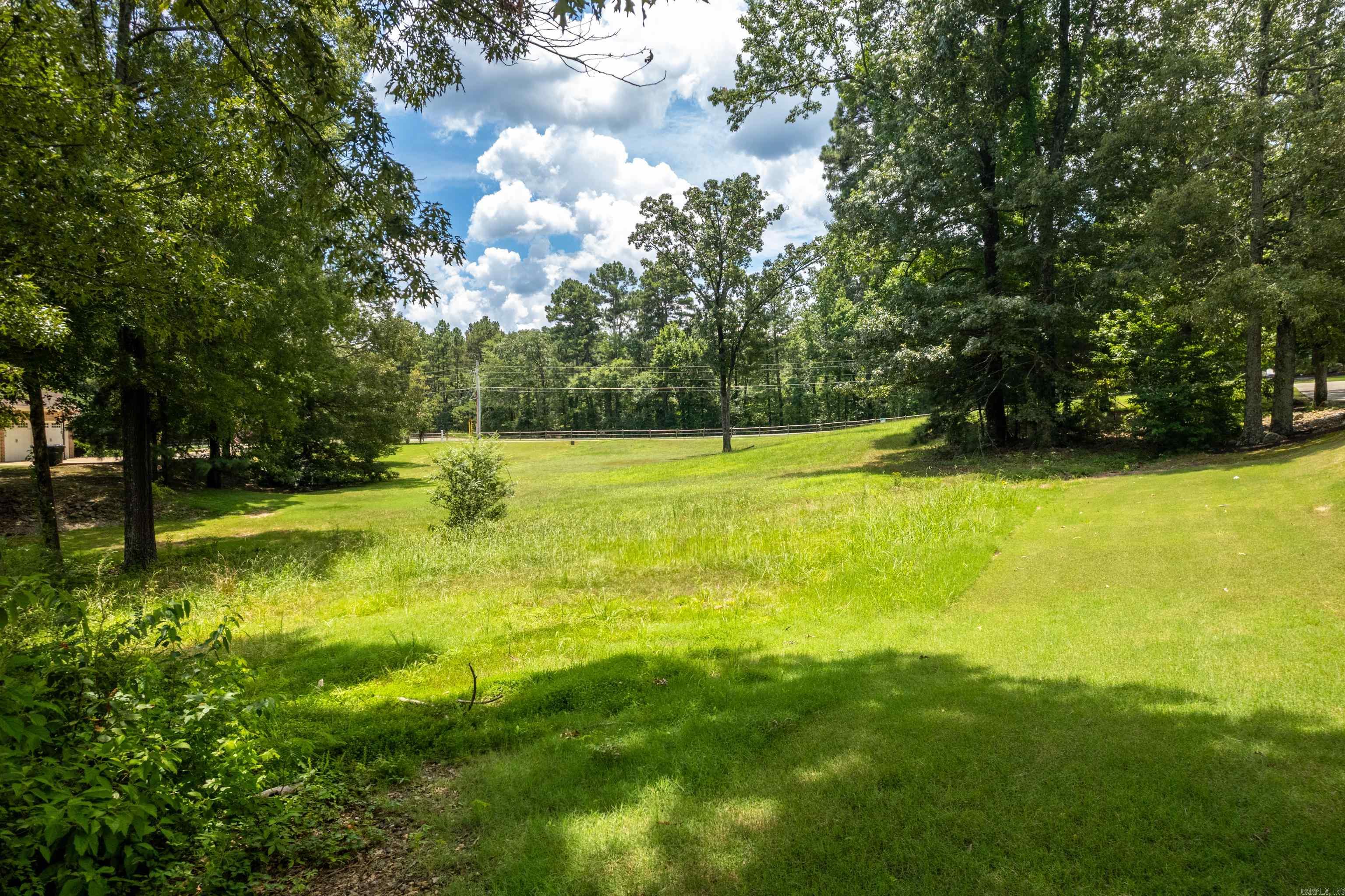 Oak Shores Estates - Land