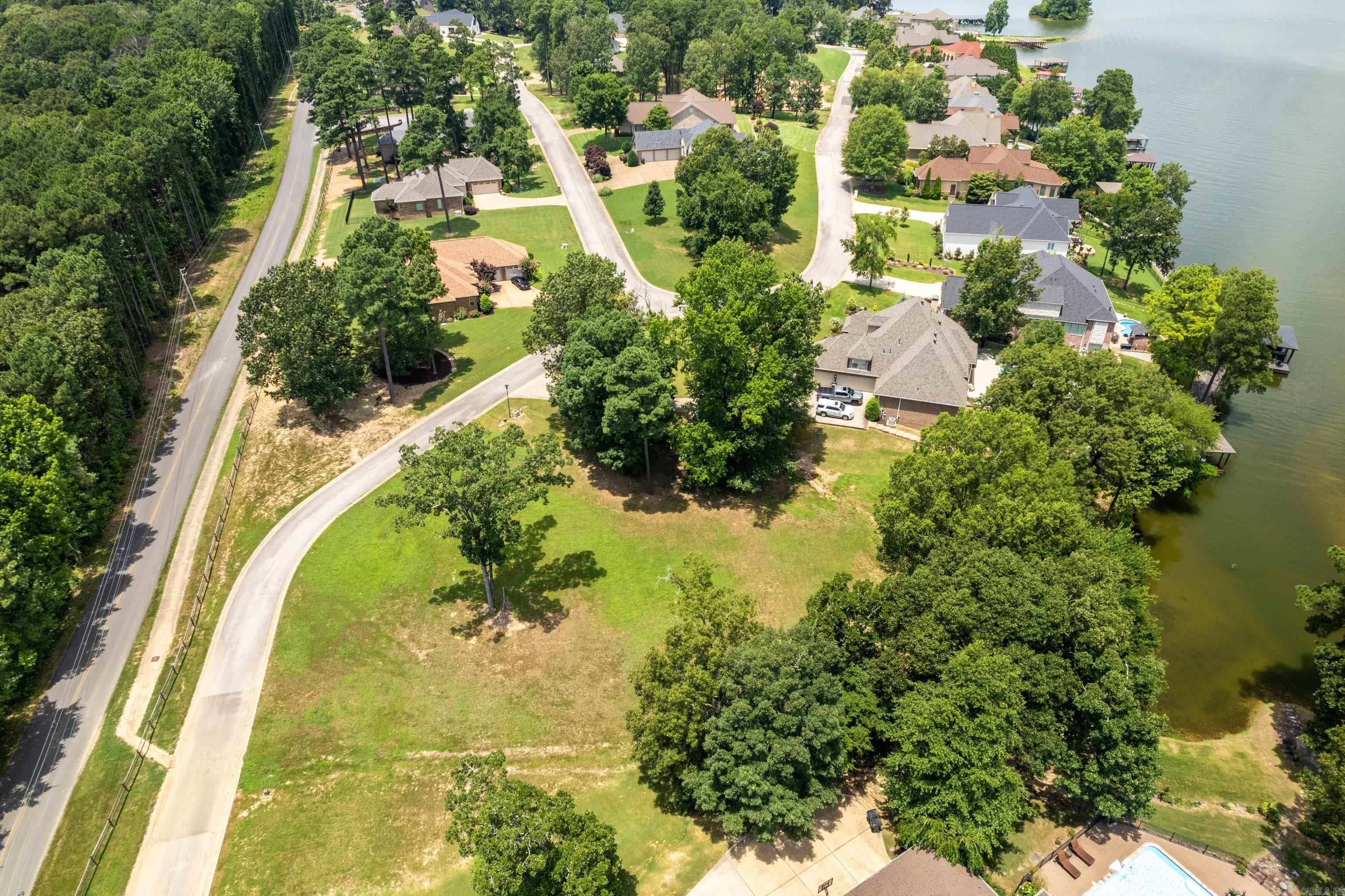 Oak Shores Estates - Land