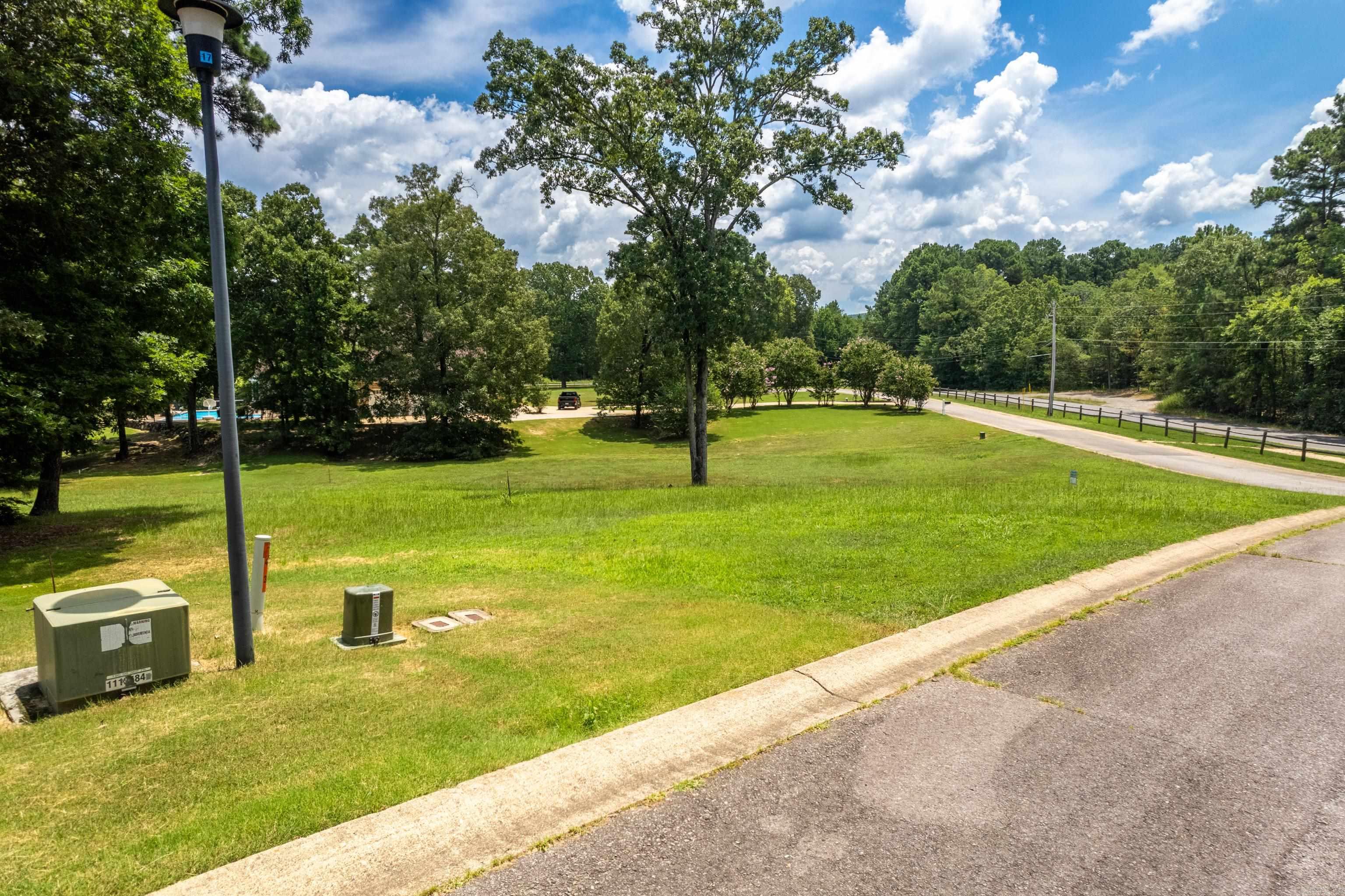 Oak Shores Estates - Land