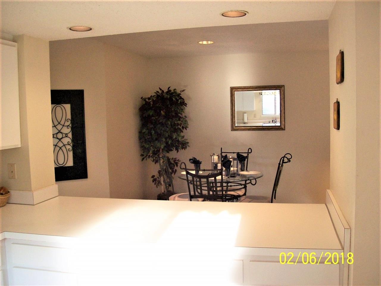 Terraces - Residential Lease