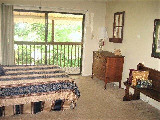 Terraces - Residential Lease