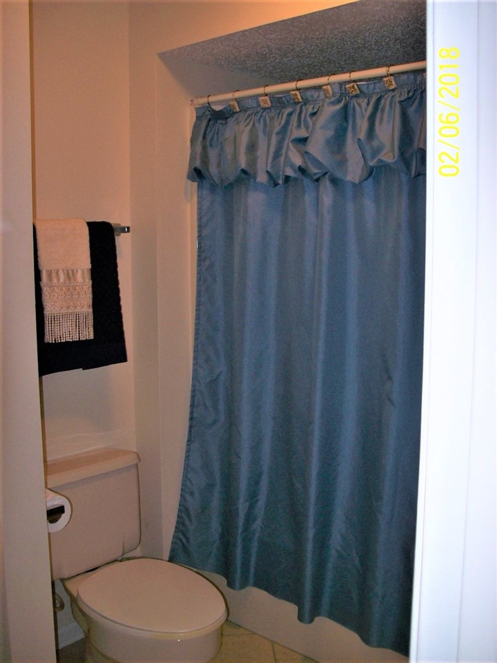 Terraces - Residential Lease