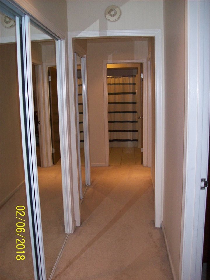 Terraces - Residential Lease