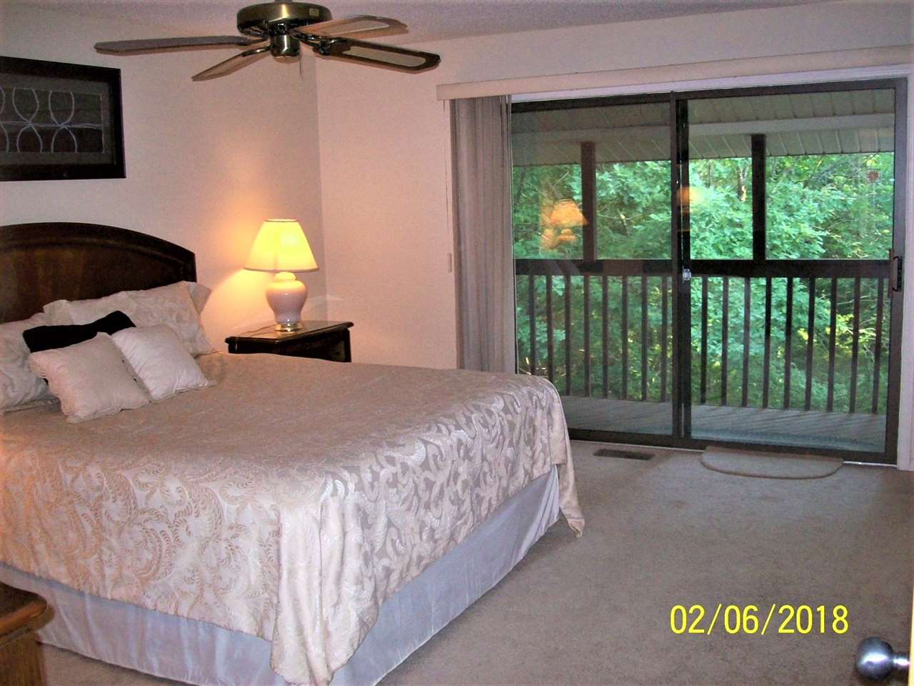 Terraces - Residential Lease