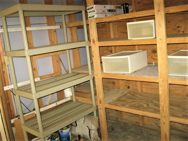 Terraces - Residential Lease