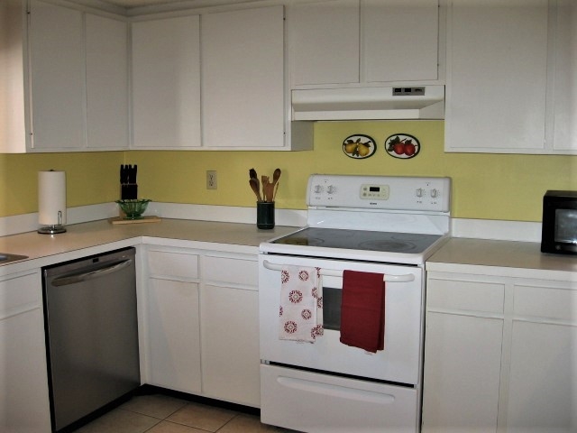 Terraces - Residential Lease