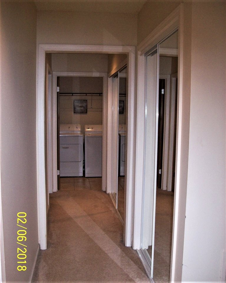 Terraces - Residential Lease