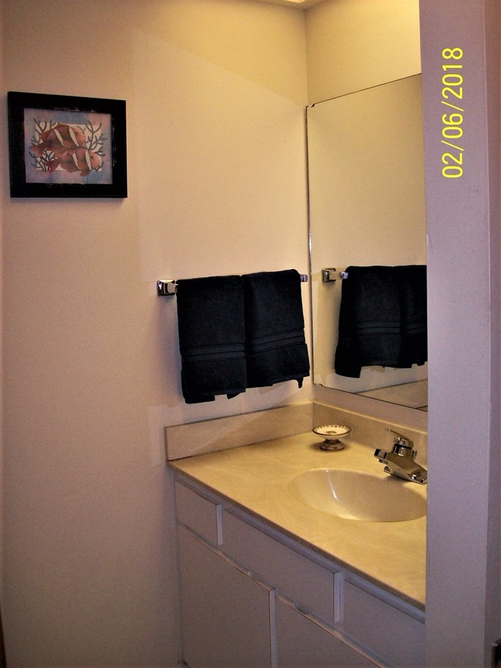 Terraces - Residential Lease