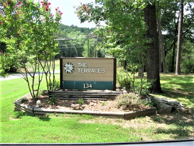 Terraces - Residential Lease