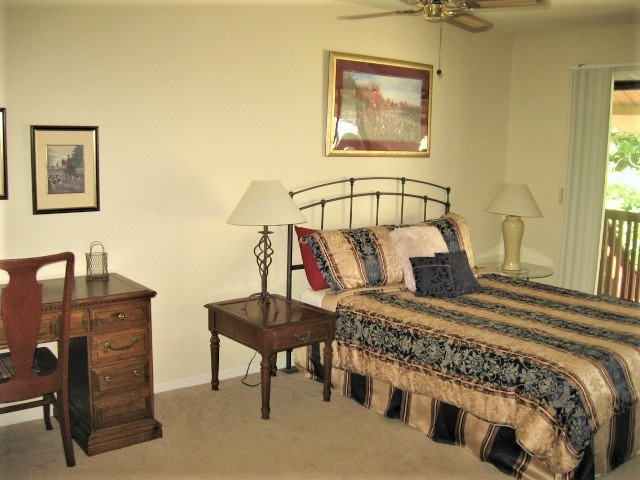 Terraces - Residential Lease