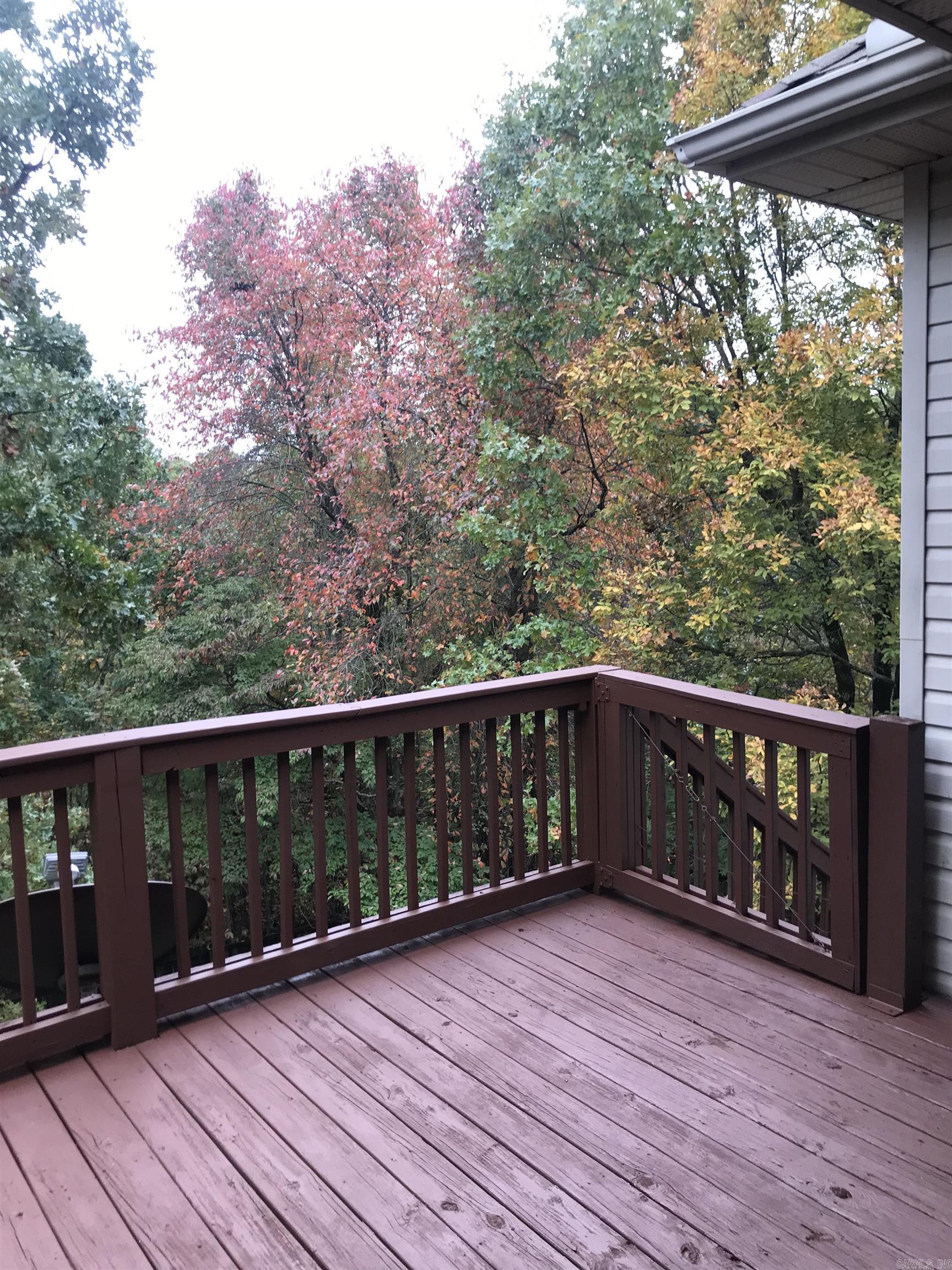 Emerald Mountain - Residential Lease