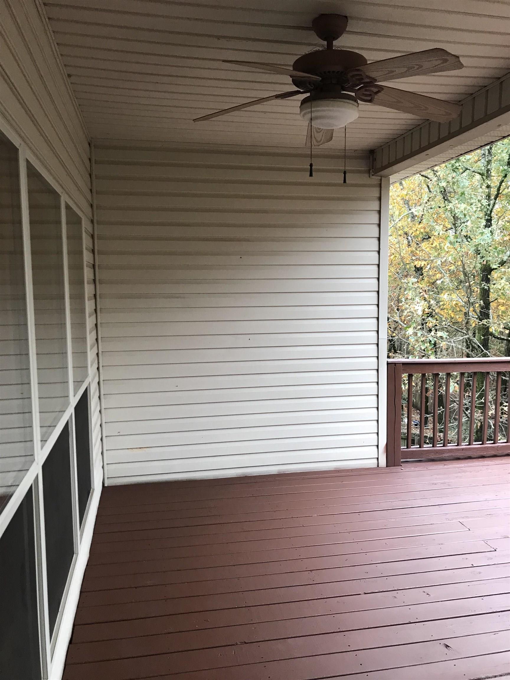 Emerald Mountain - Residential Lease