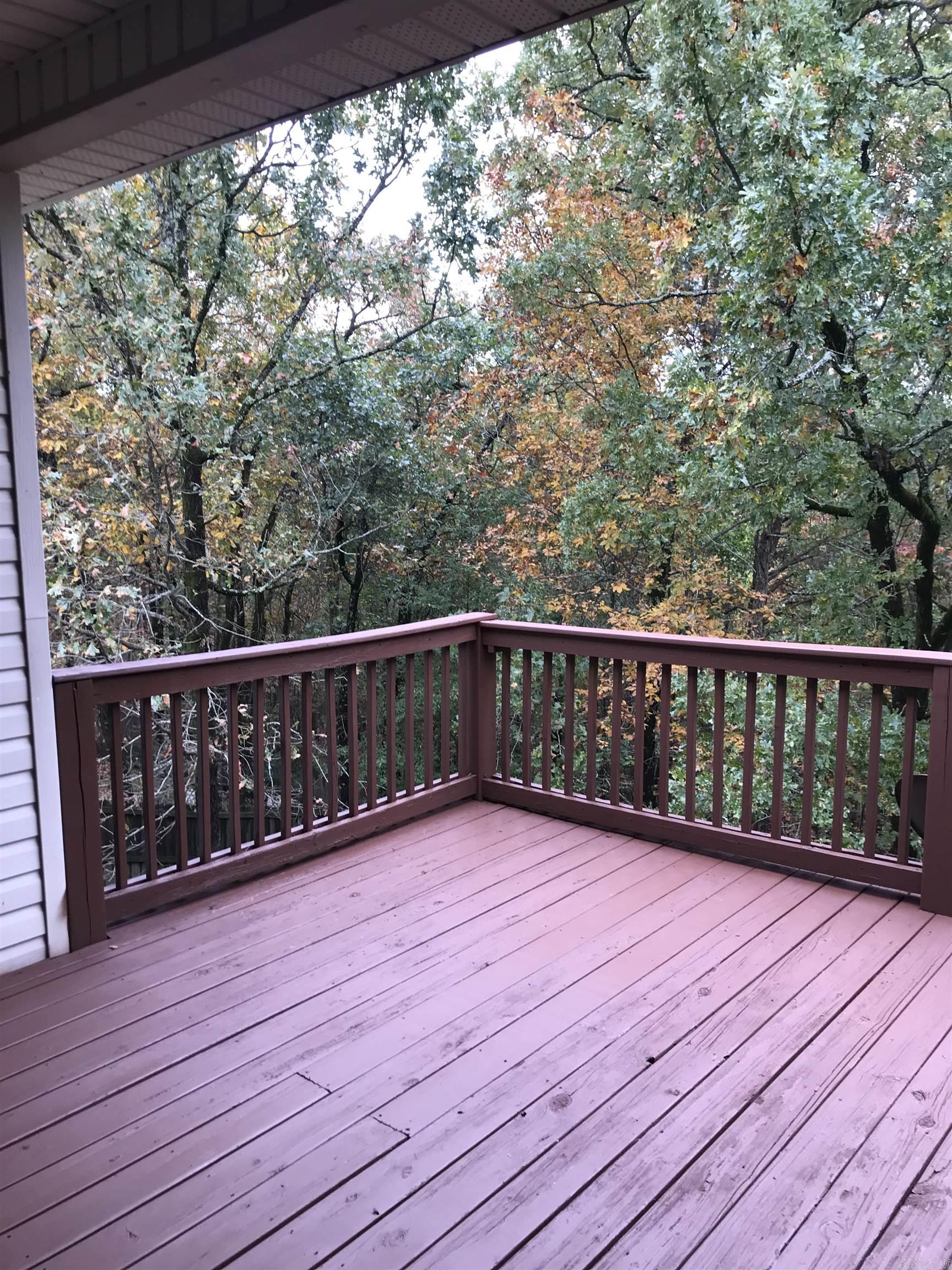 Emerald Mountain - Residential Lease