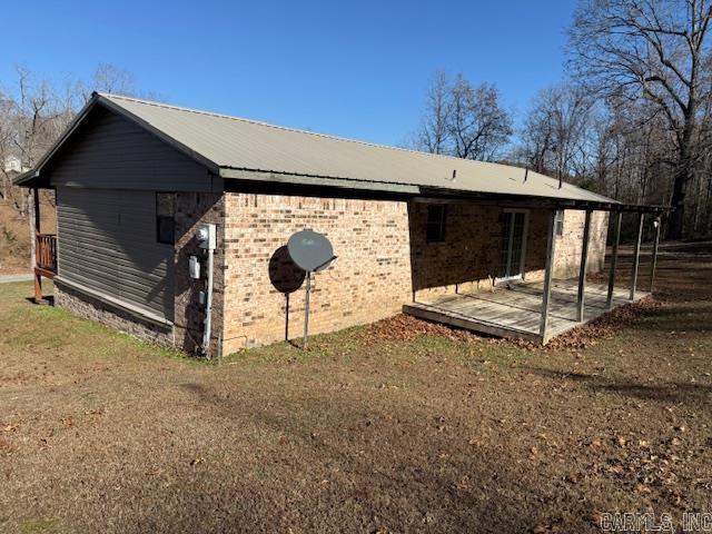 Not In List - Residential