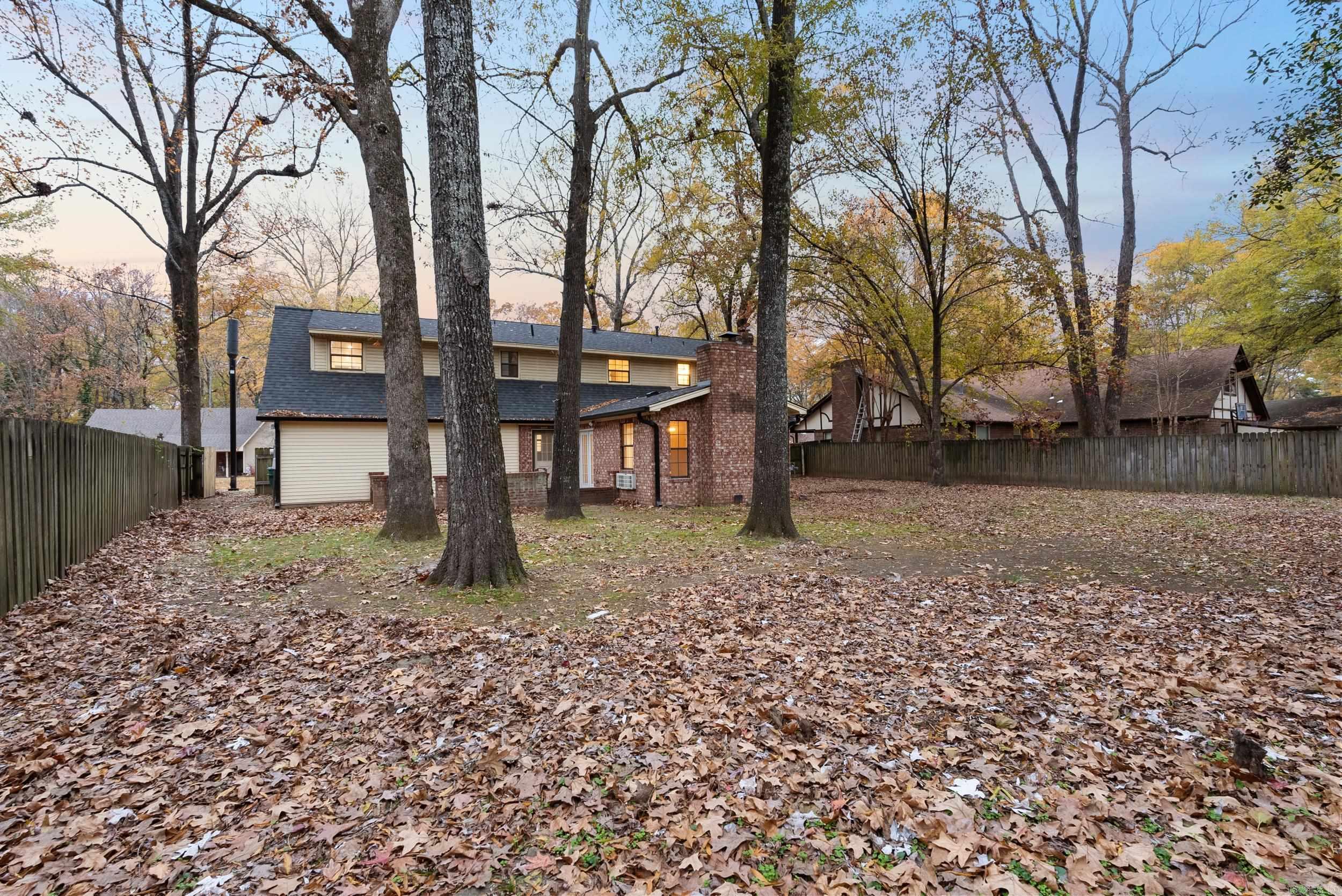 SMOKING OAKS ADD - Residential