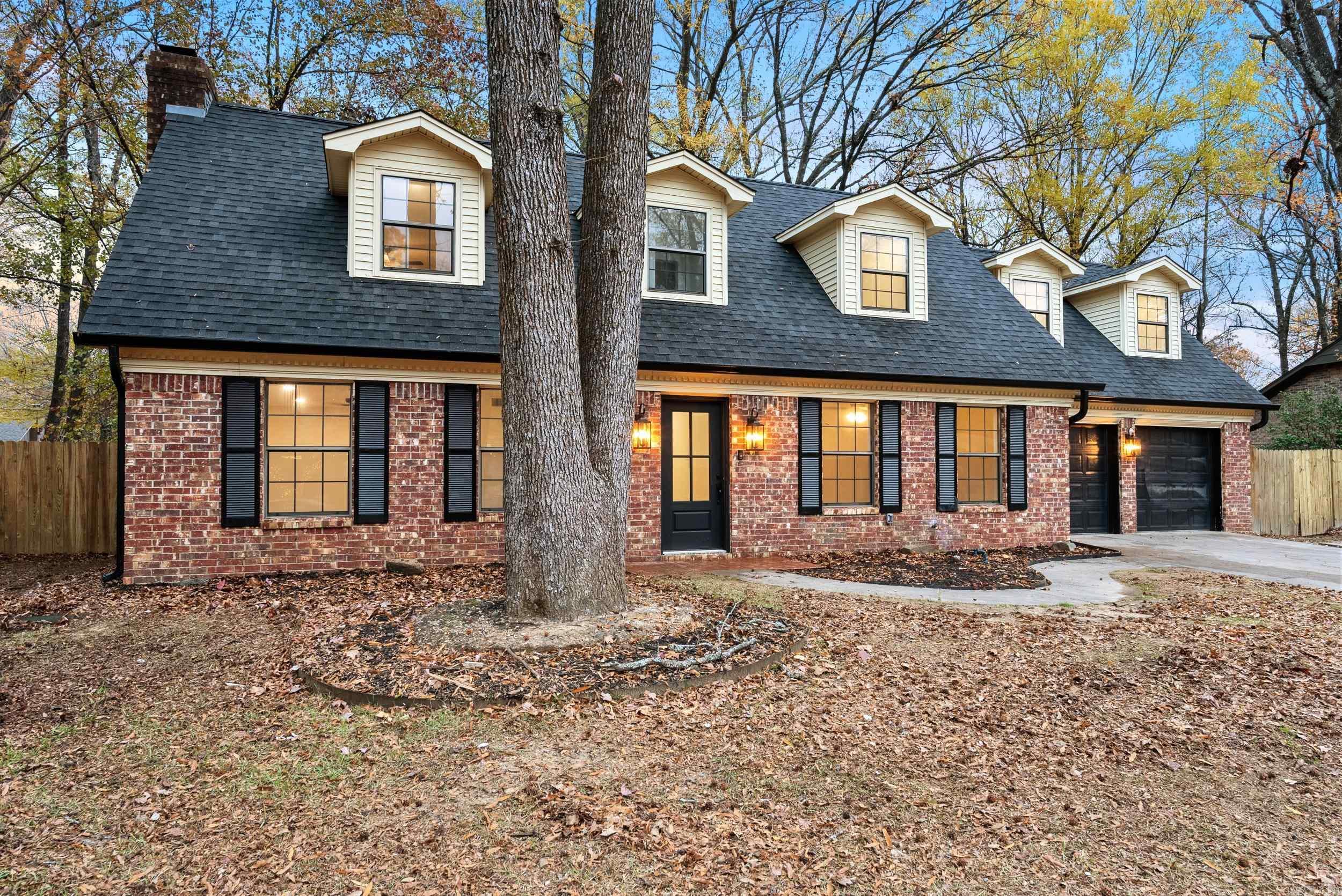 SMOKING OAKS ADD - Residential