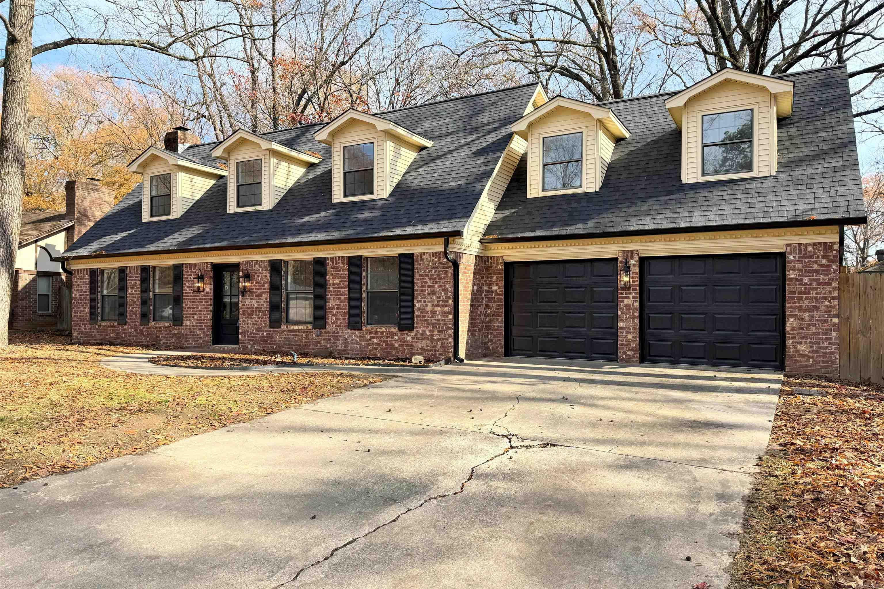 SMOKING OAKS ADD - Residential