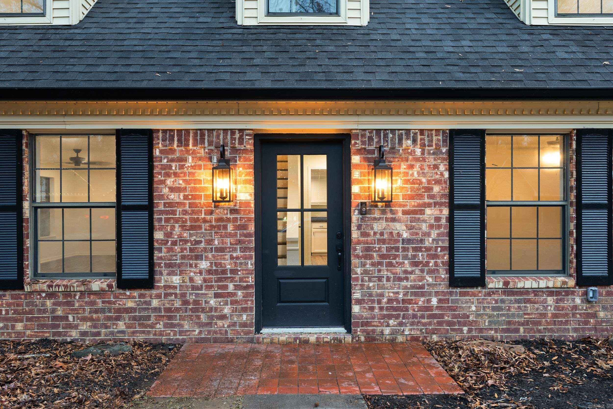 SMOKING OAKS ADD - Residential