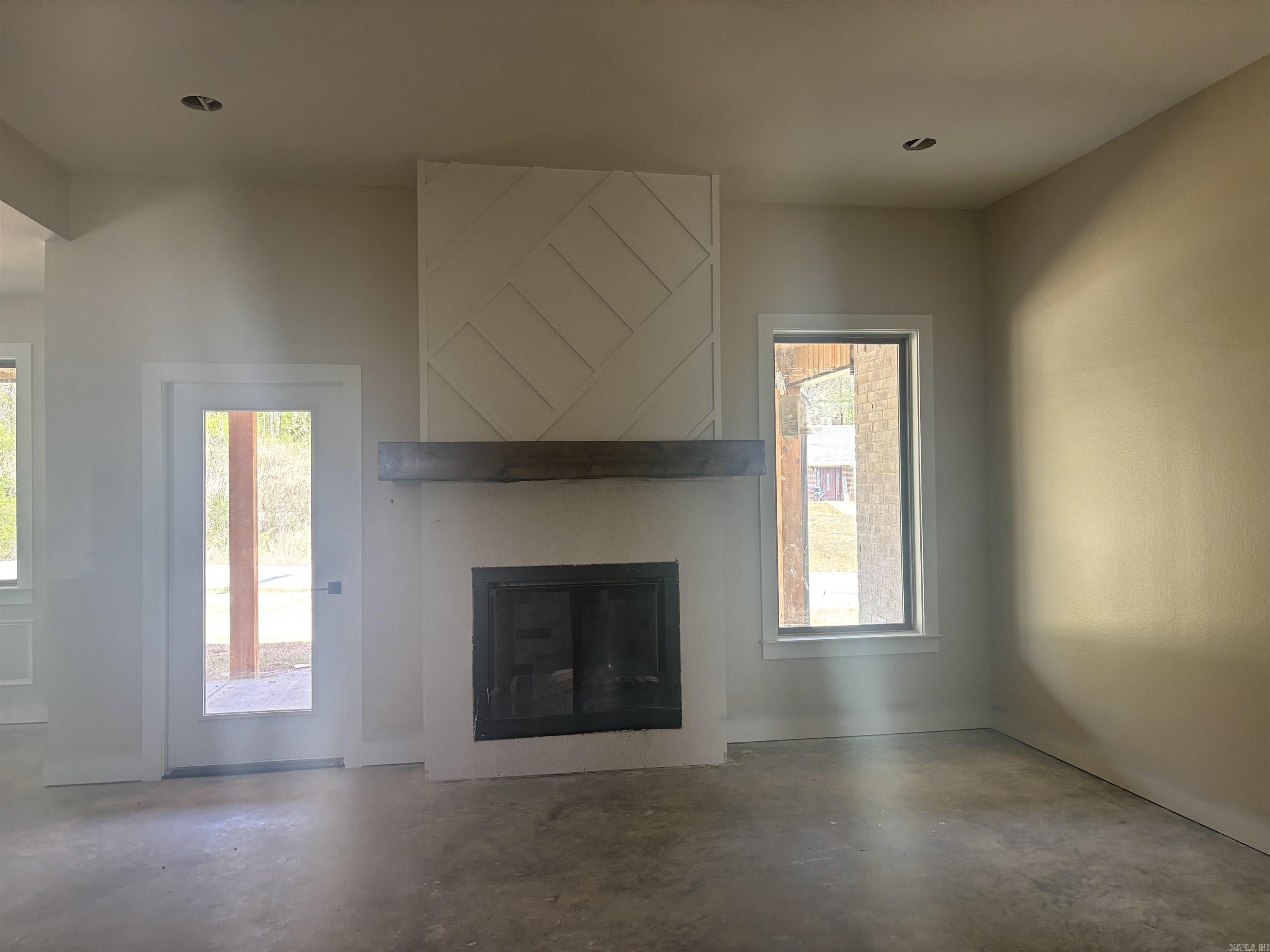 HARMONY VILLAGE - Residential