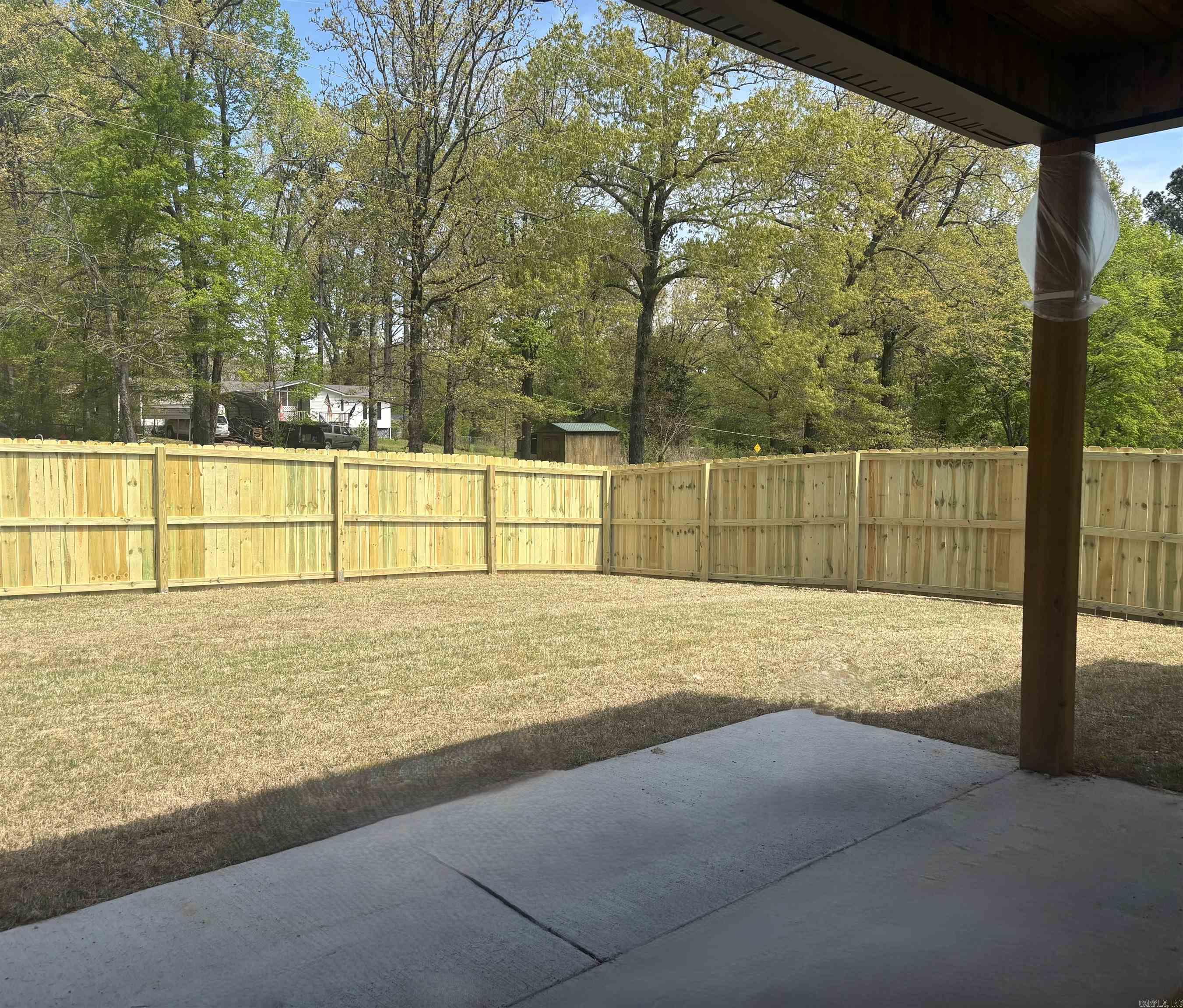 HARMONY VILLAGE - Residential