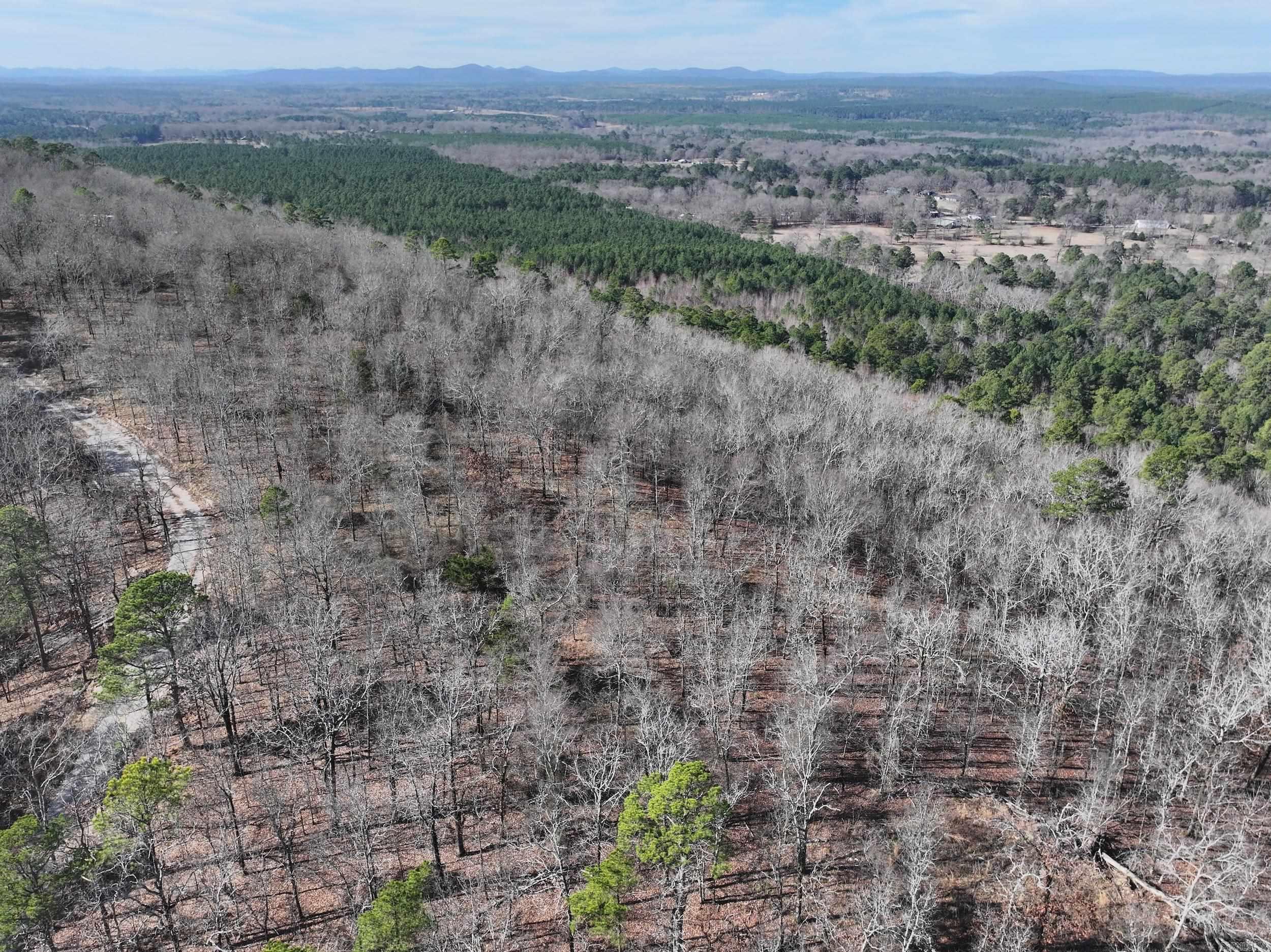 Metes & Bounds - Land