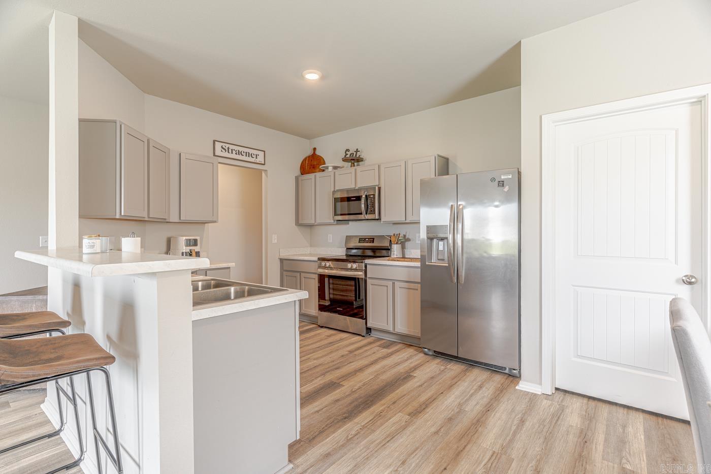 Pacific Grove - Residential