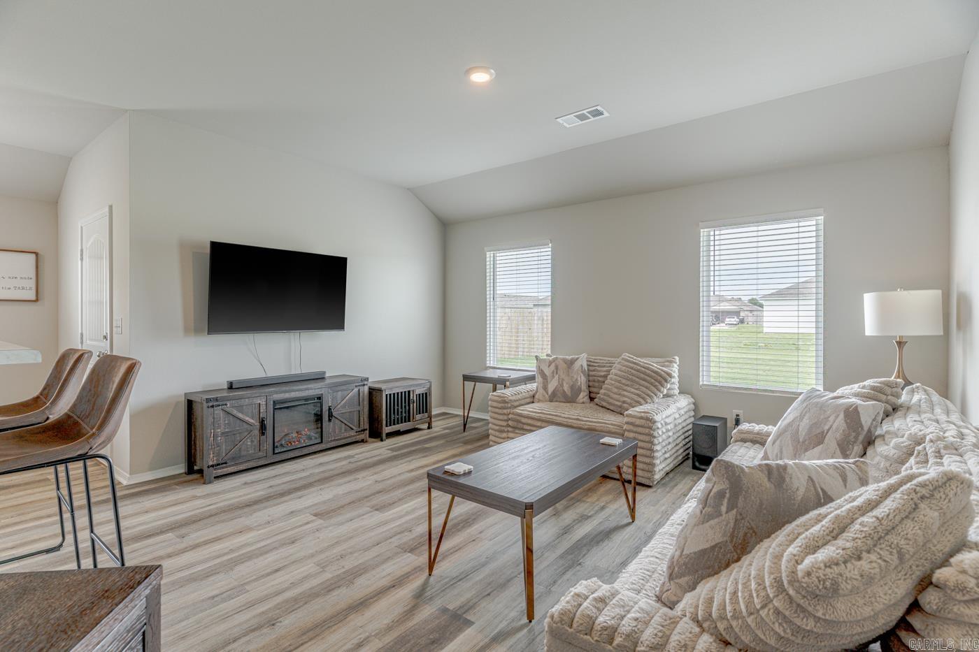 Pacific Grove - Residential