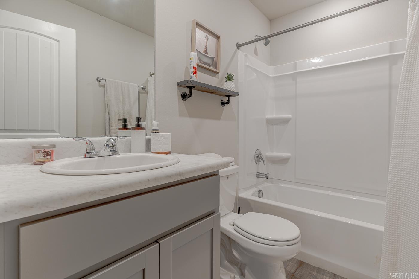 Pacific Grove - Residential