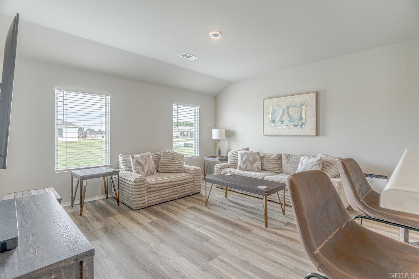 Pacific Grove - Residential
