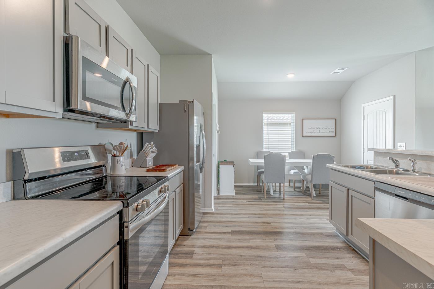 Pacific Grove - Residential