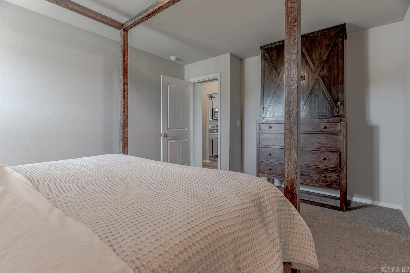 Pacific Grove - Residential