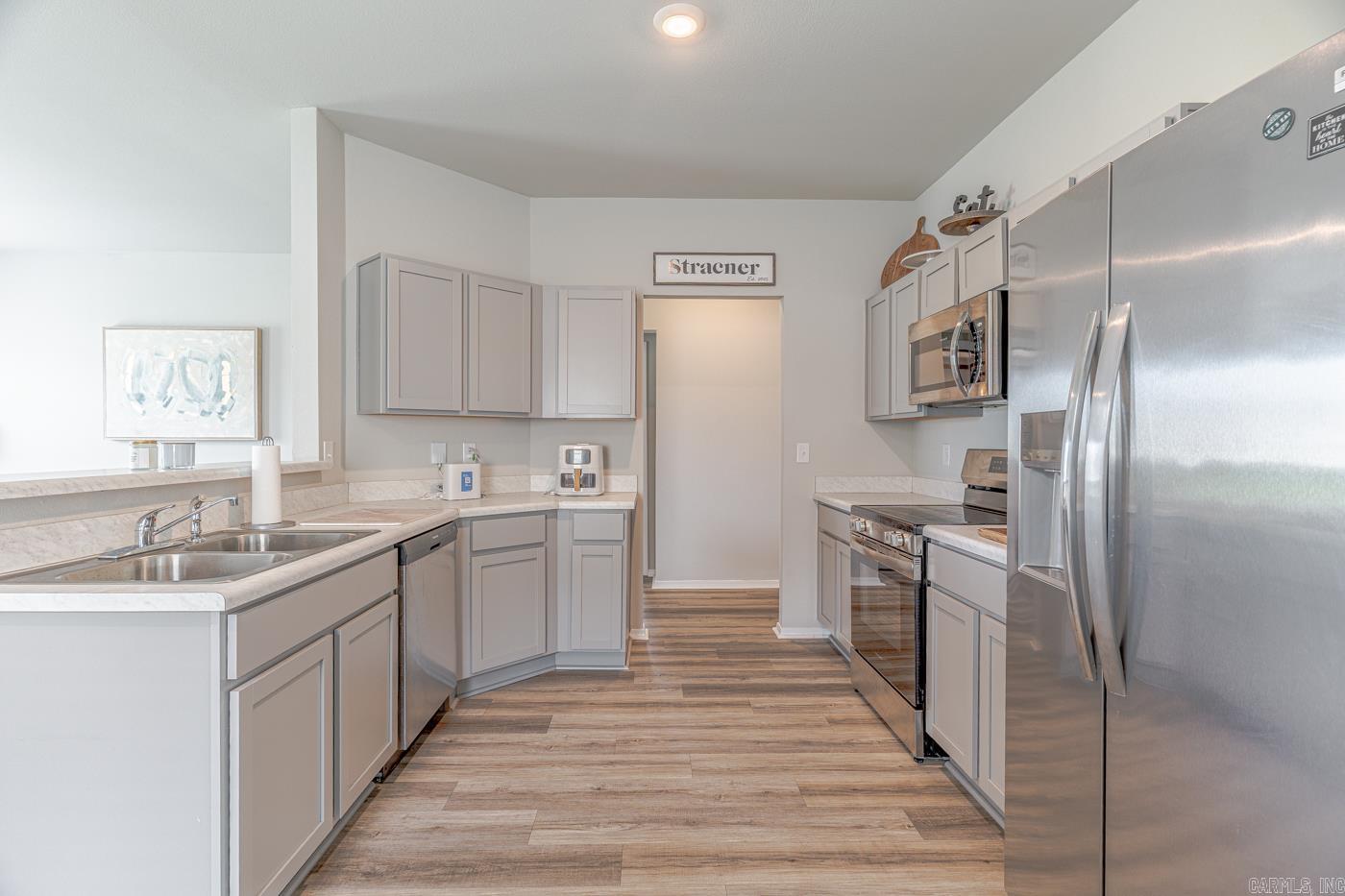 Pacific Grove - Residential